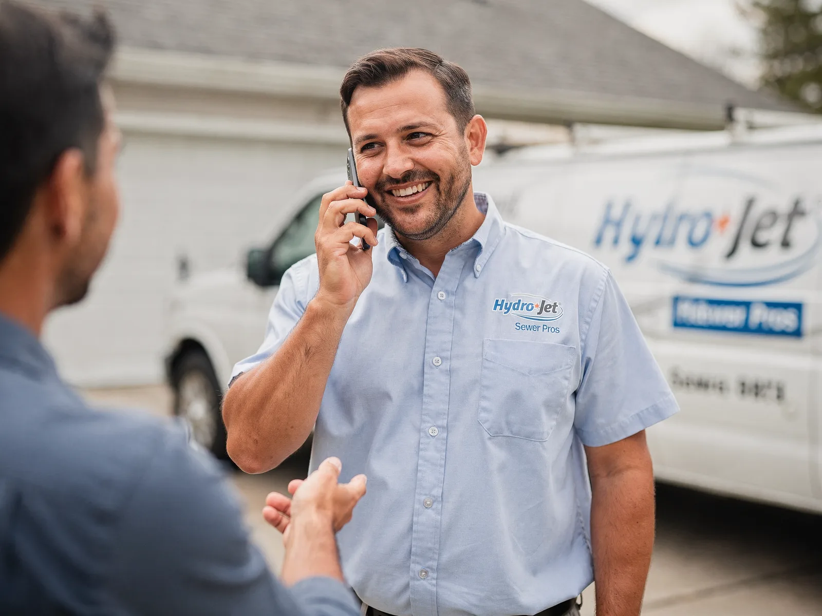 Hydro Jetting Latrobe, PA FAQs